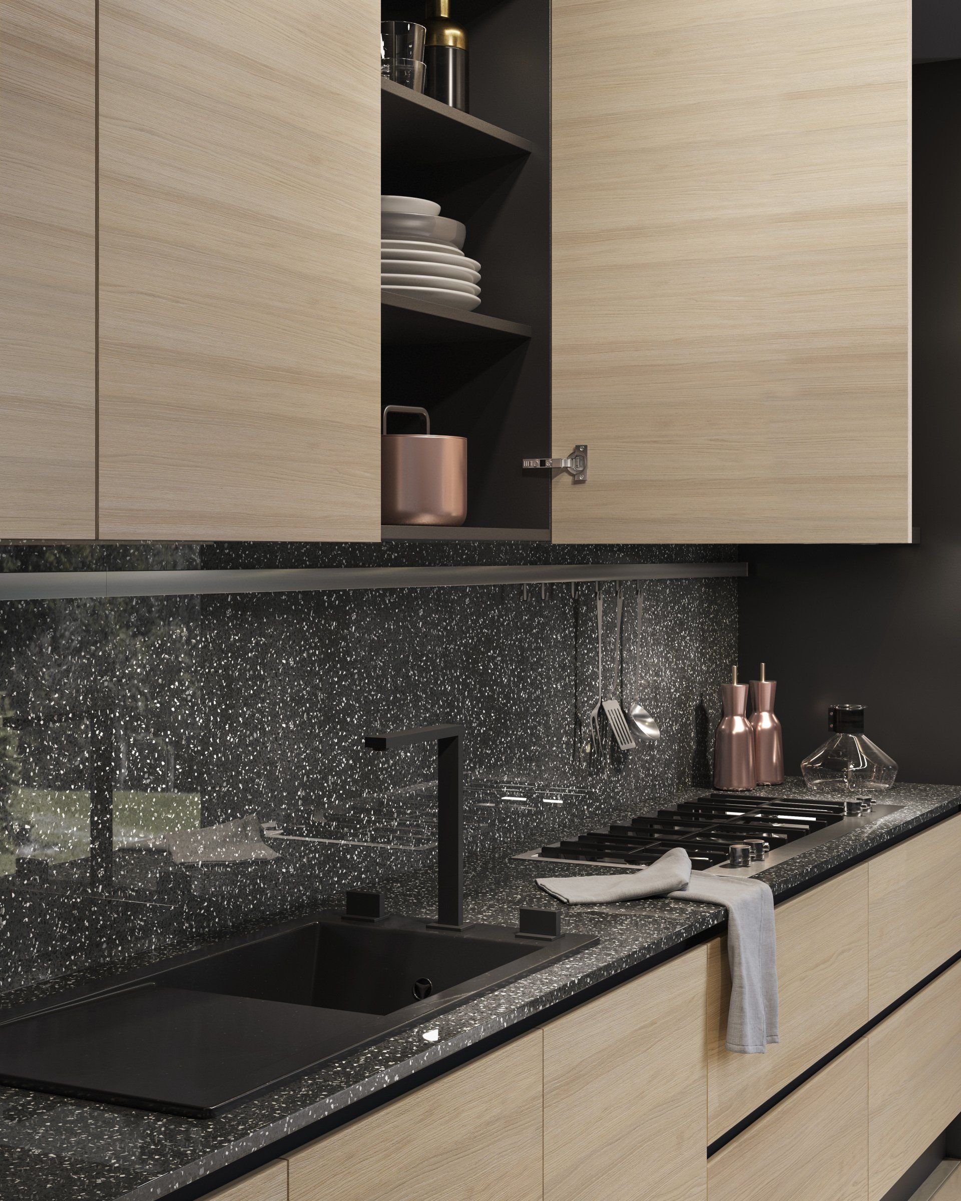 cucina garofalo