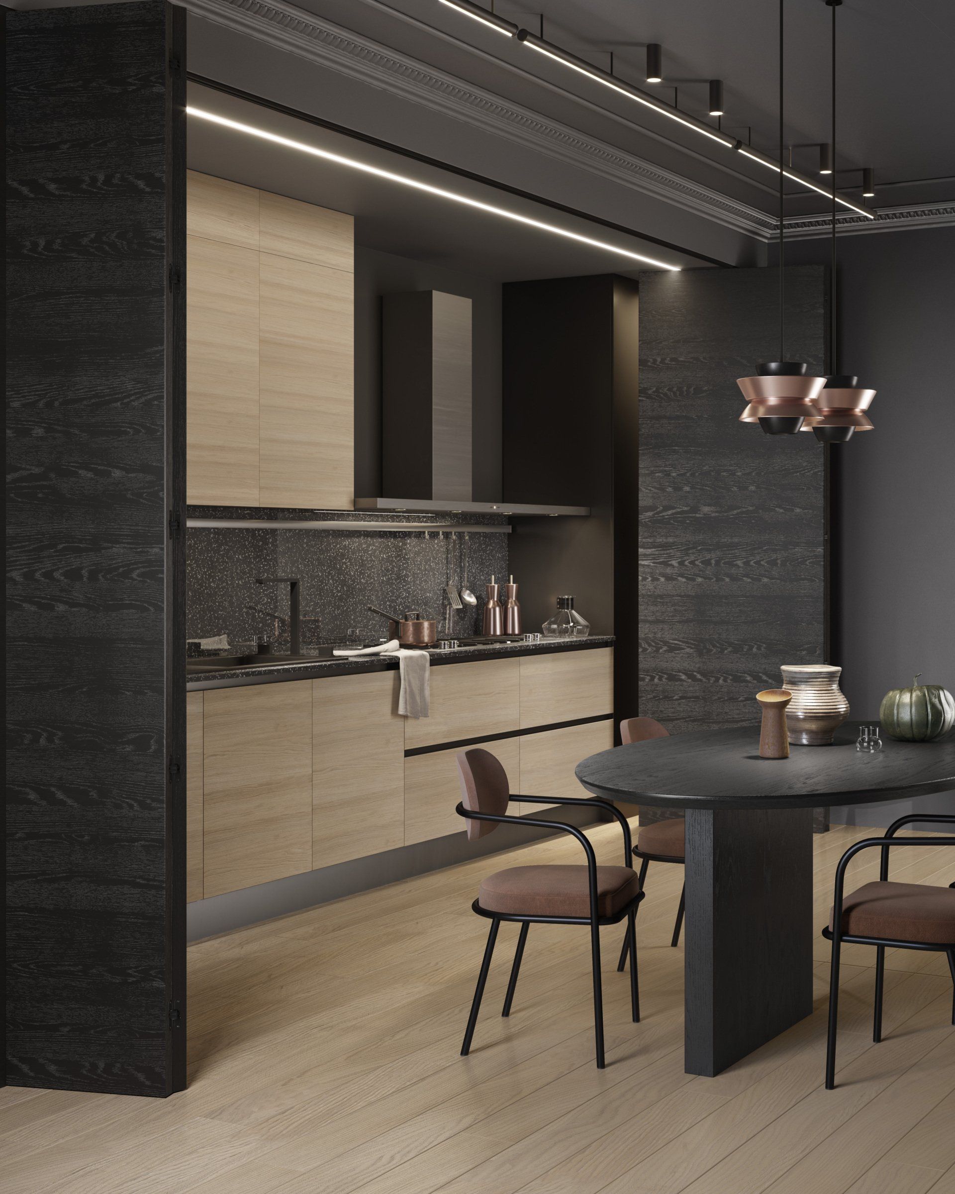 cucina garofalo