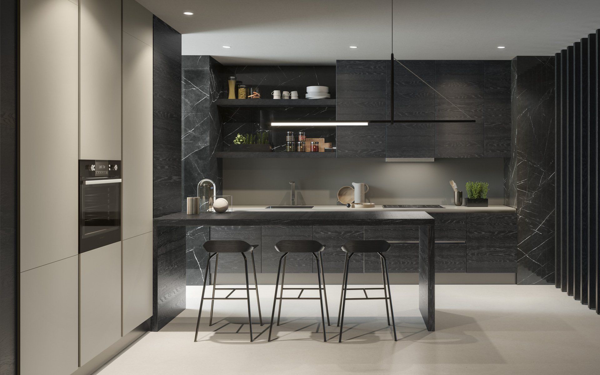 cucina garofalo