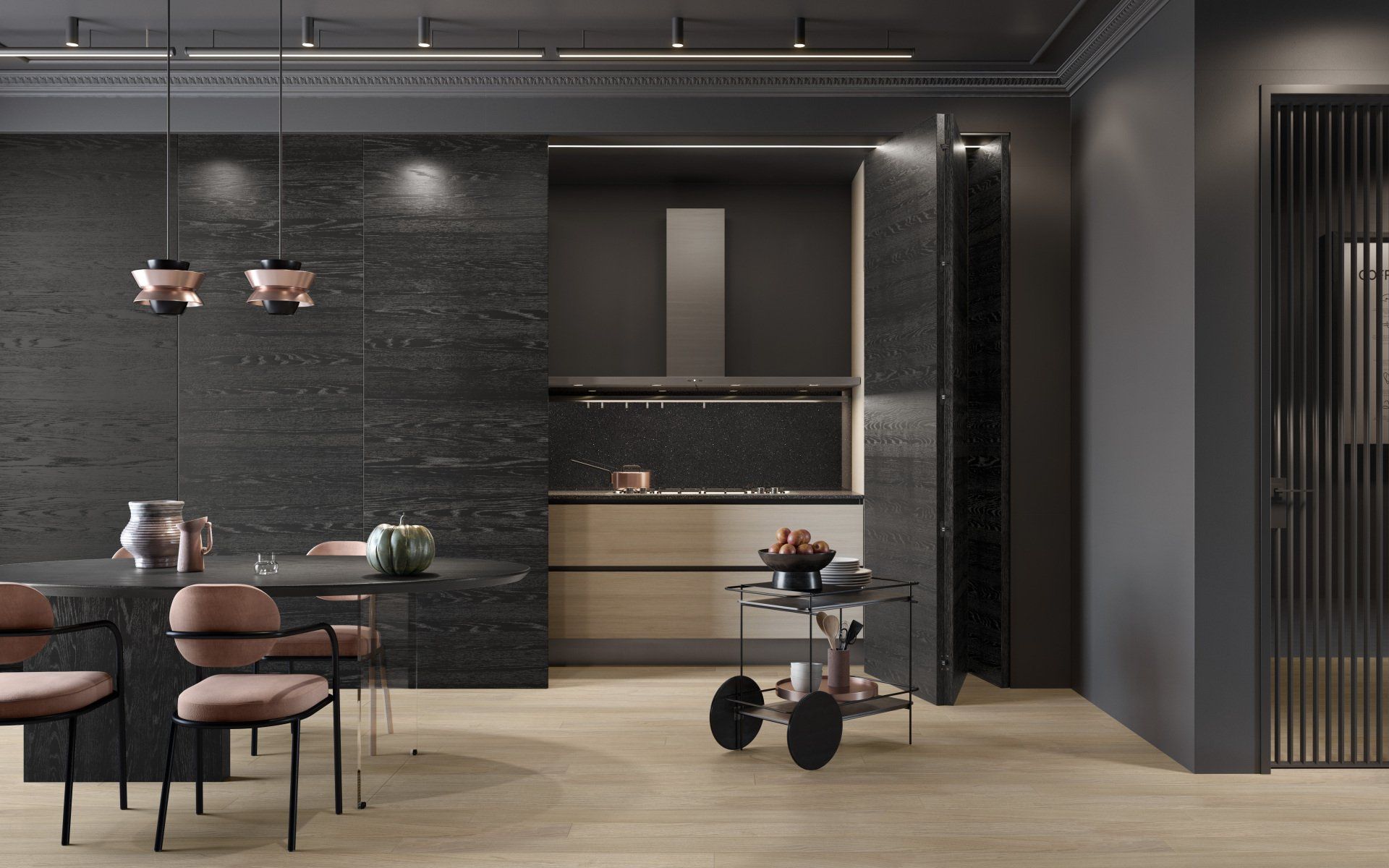 cucina garofalo