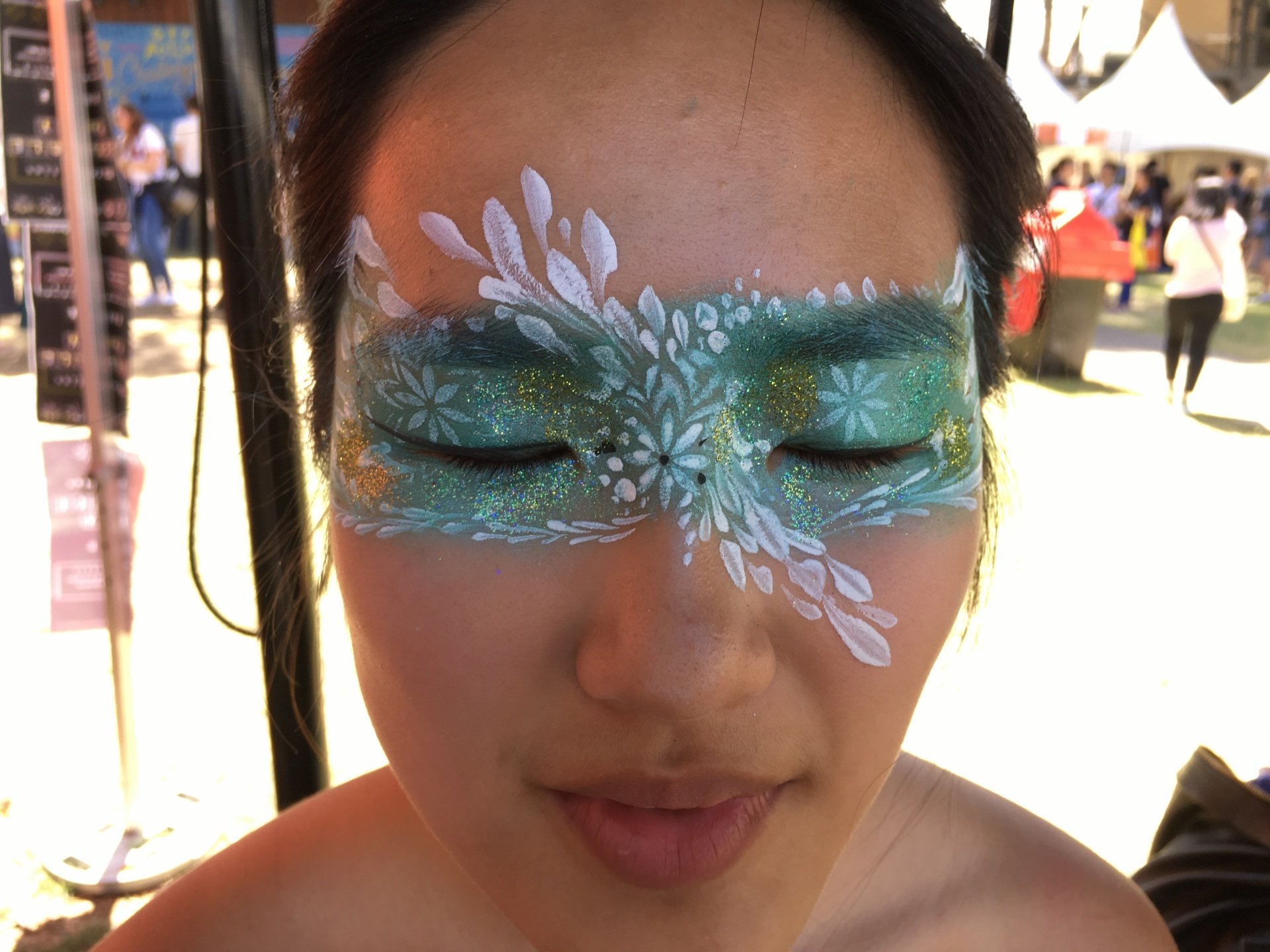 Face Painting & Body Art Face Painting