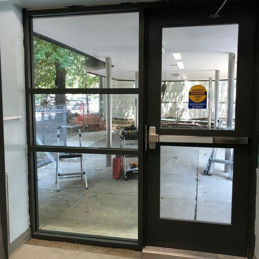 Commercial Windows and Doors NYC