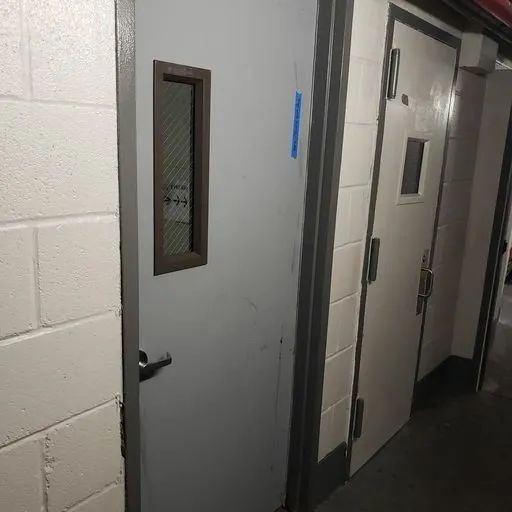 Fire-rated doors NYC, Westchester, and Northern NJ