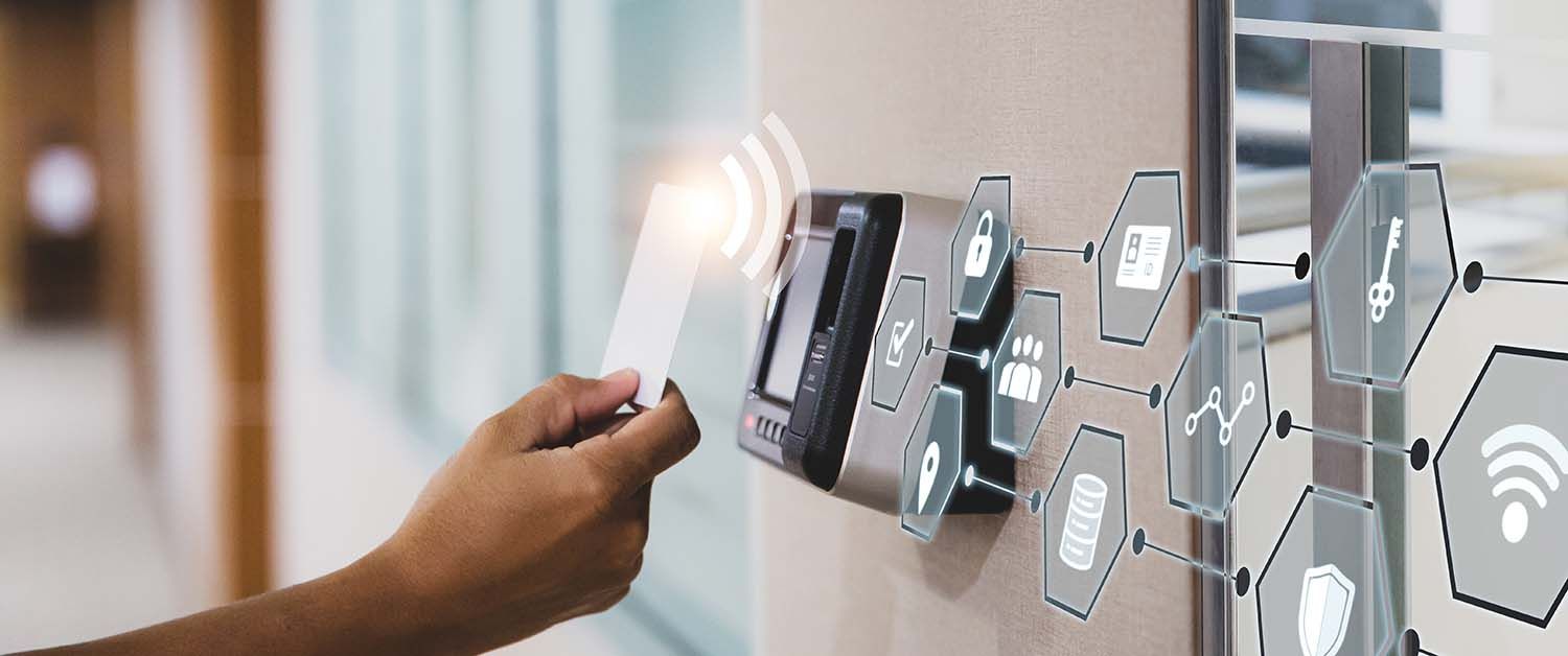 Commercial Security Cameras NYC