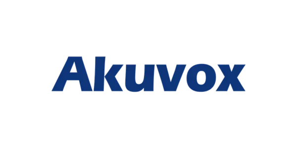 Akuvox intercom systems