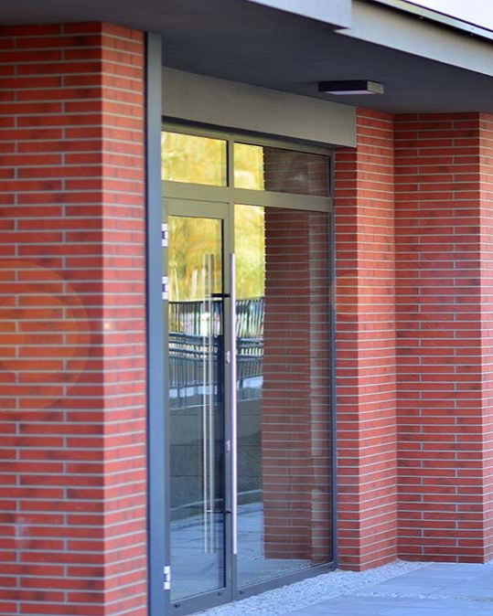 Apartment building door and hardware repair in NYC, Westchester and Northern NJ