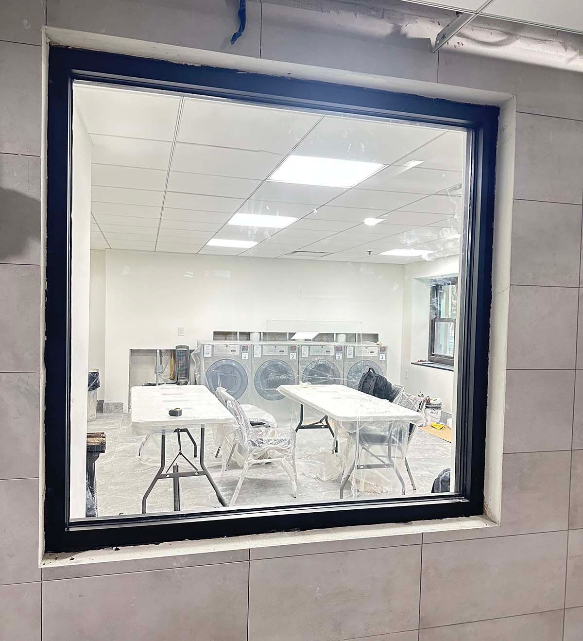 Commercial window and glass installers in NYC, Westchester and Northern NJ