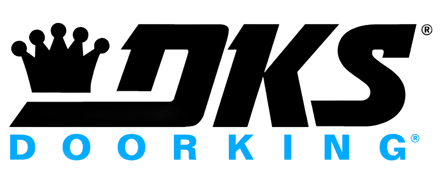DoorKing access control and telephone entry systems