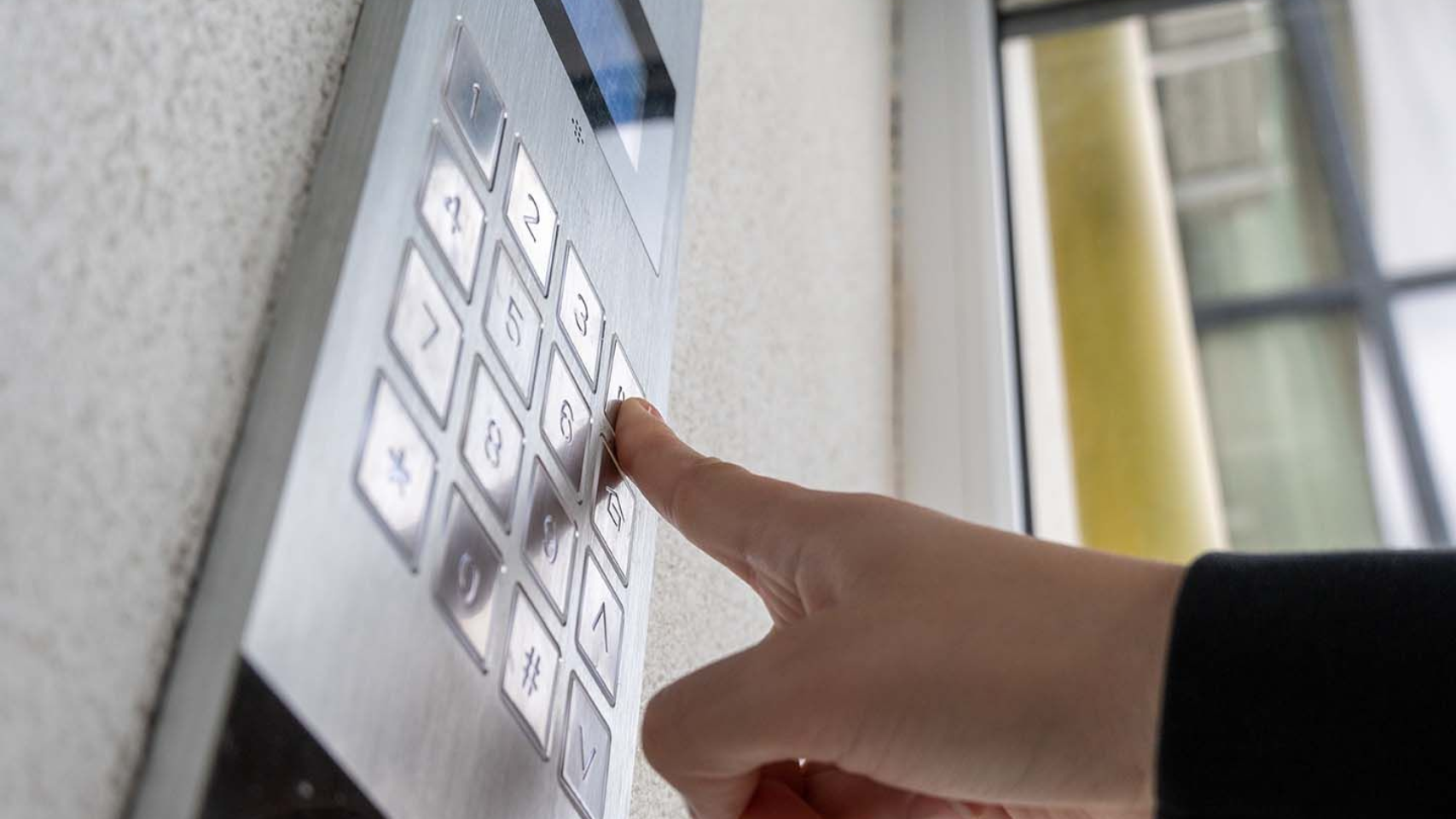 Access control systems for schools in NYC, Westchester & Northern NJ