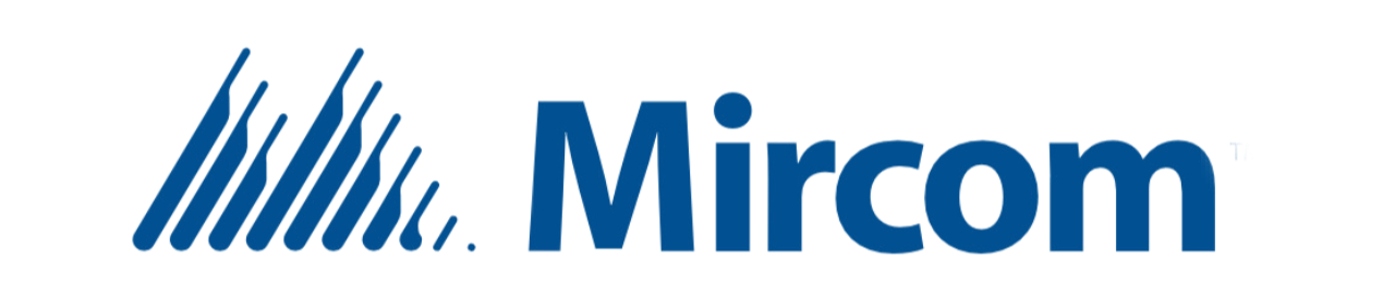 Mircom access control systems