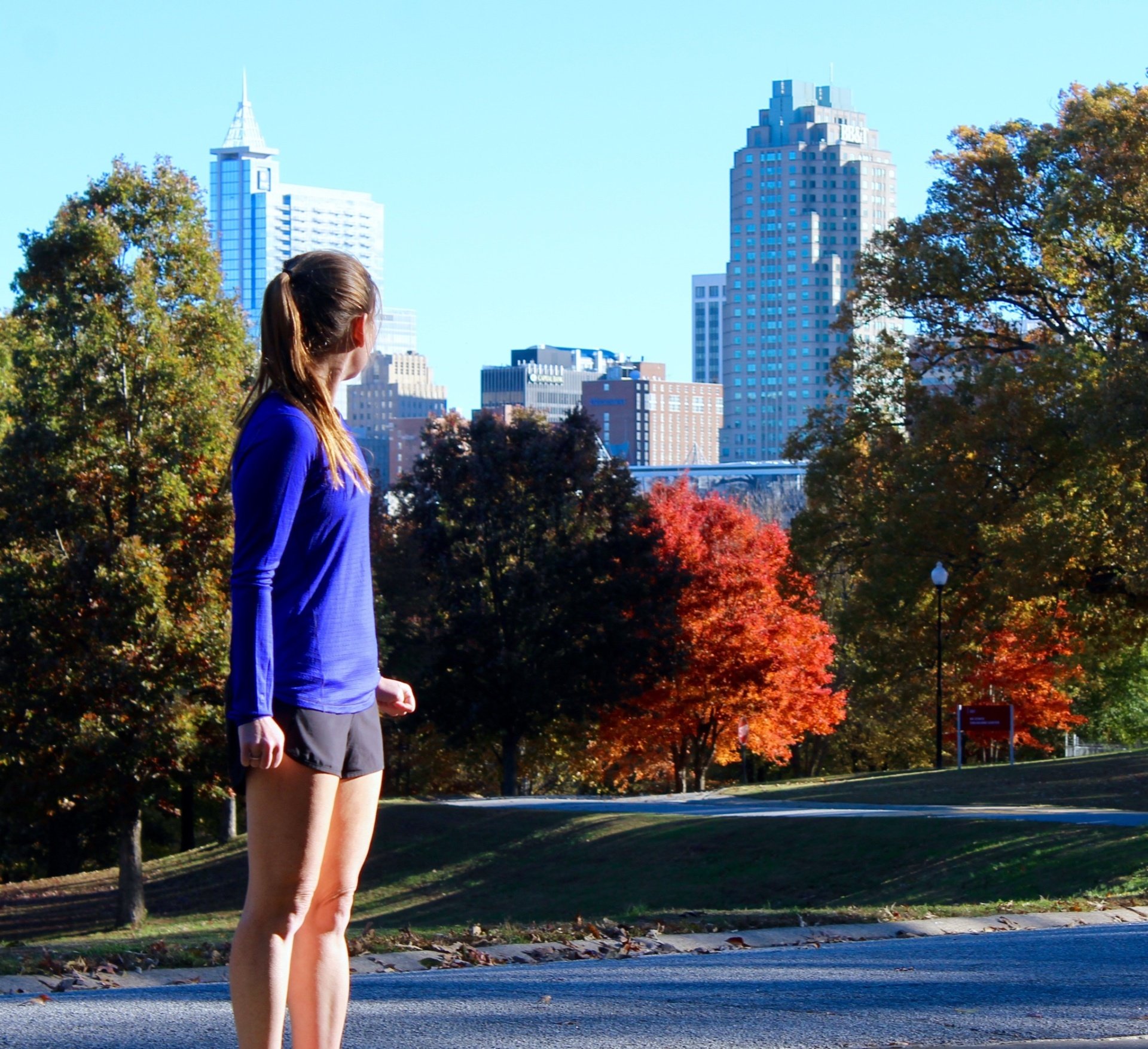 Trophy Trot | Raleigh NC | Runologie & Trophy Run Series
