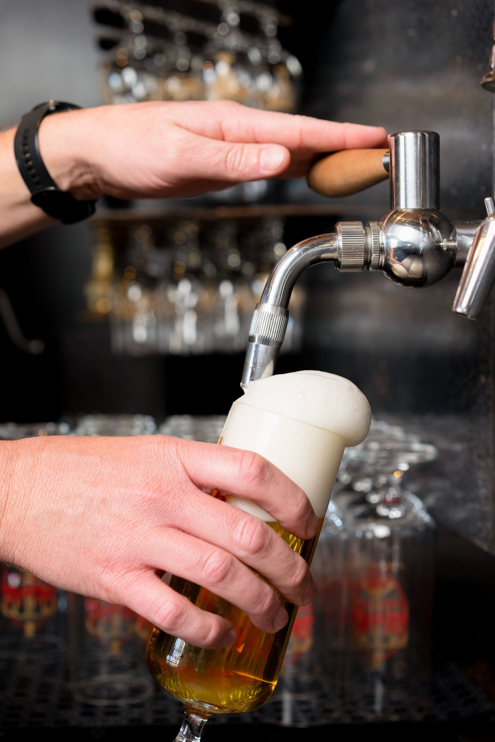 Bar photo 1