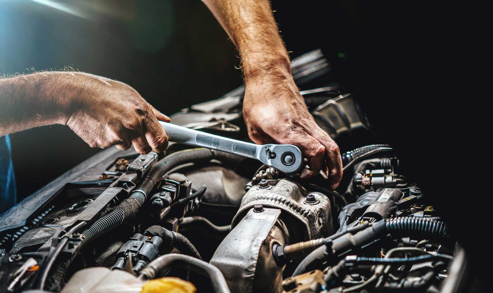 Mechanical — Clarkson, WA — Mindarie Workshop