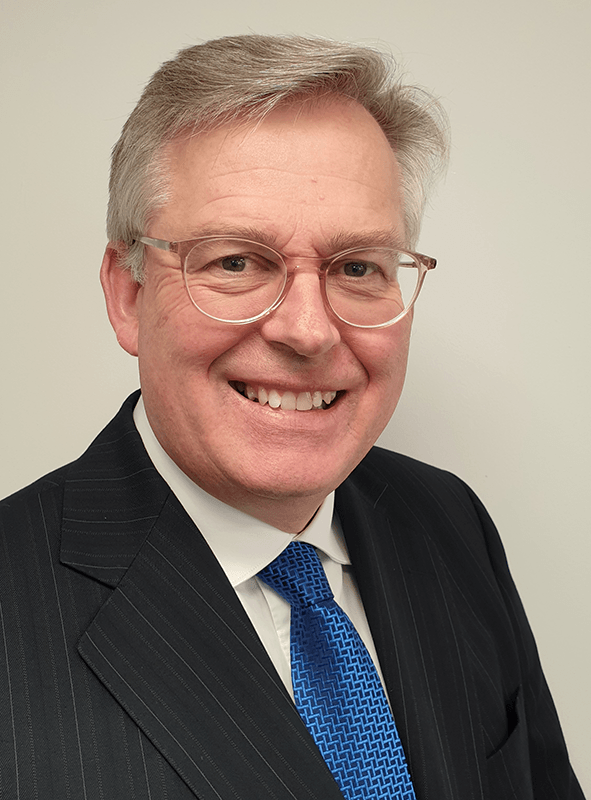 Nigel Atkinson