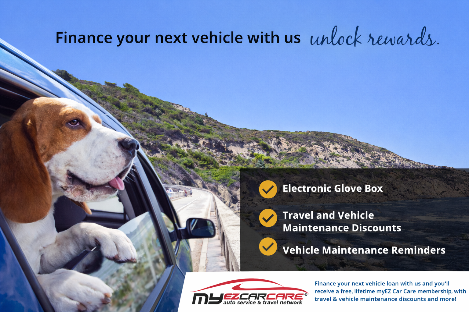 MyEZCarCare