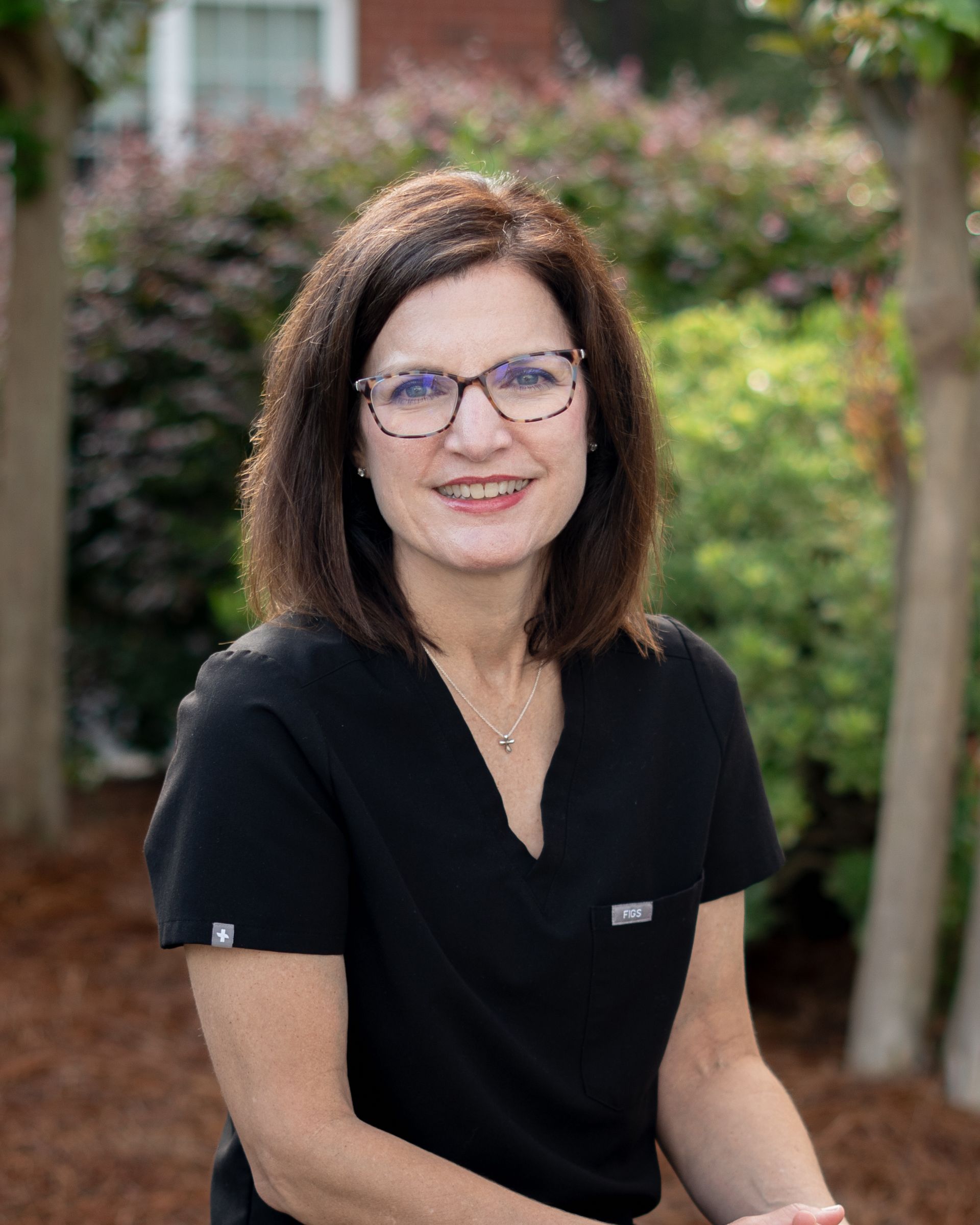 Meet Our Providers - Lauri Bullen, MD - Providence OB/GYN