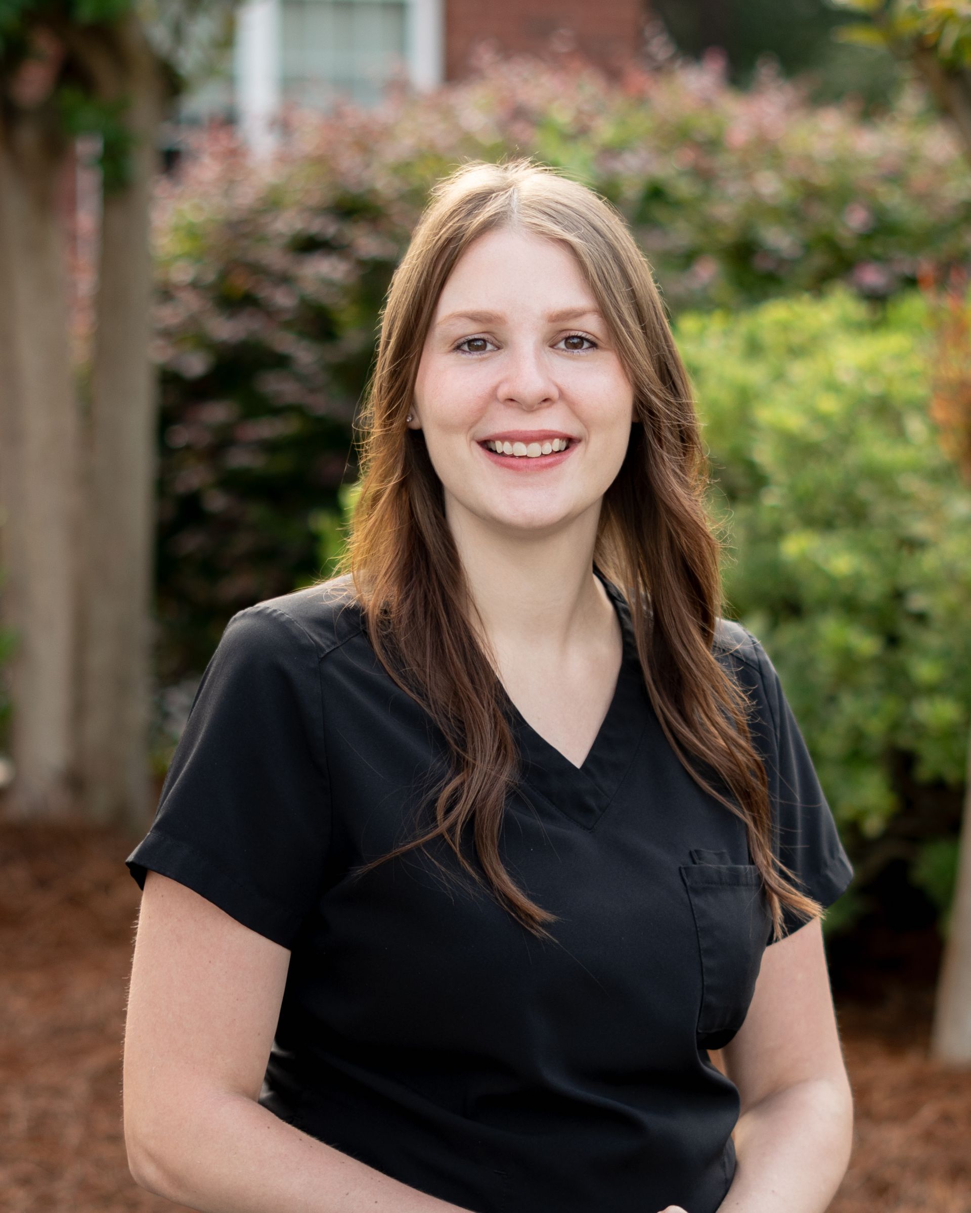 staff photos at Providence OBGYN