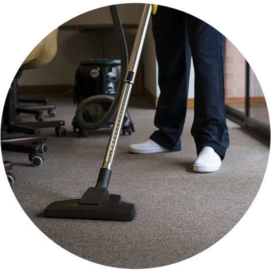 Tile & Grout Cleaning — Brisbane, QLD — Black & White Home Services