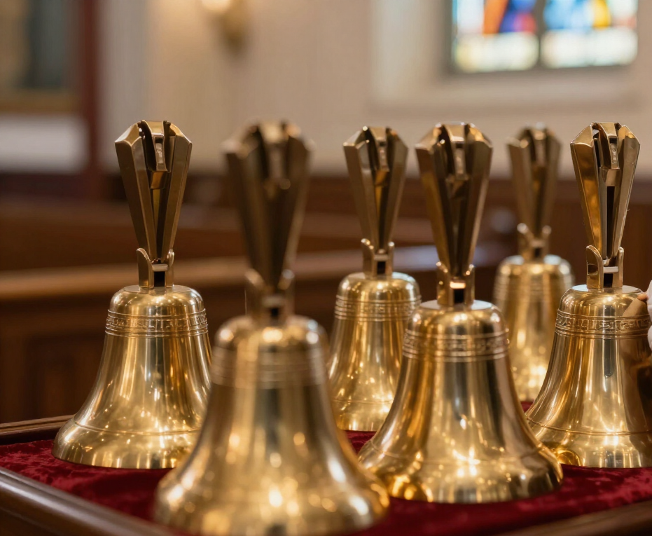 Handbells