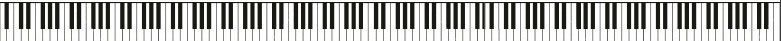 A black and white striped background with a gradient in the middle.