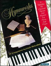 Hymnworks I Duo Keyboard Book (2)