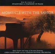 Orchestration Moments with Savior - Nobody Knows the Trouble Download