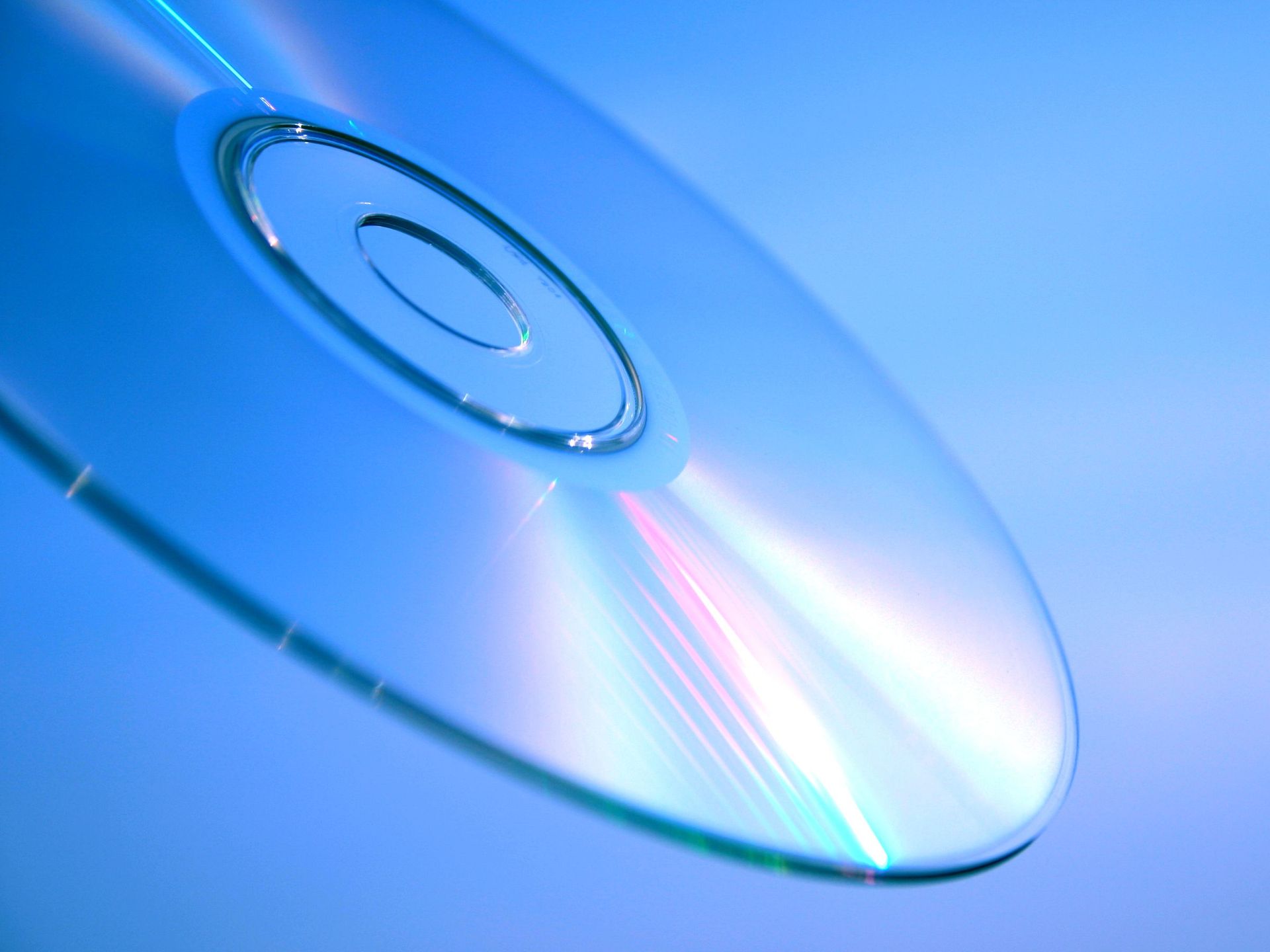 CD Albums