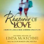 Orchestration Rhapsody of Love - Love Is a Gift