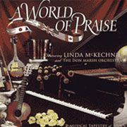 Orchestration - A World of Praise - Spanish Song