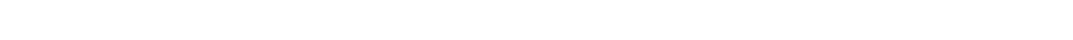 Plain white rectangular bar with rounded ends and a subtle shadow on a transparent background