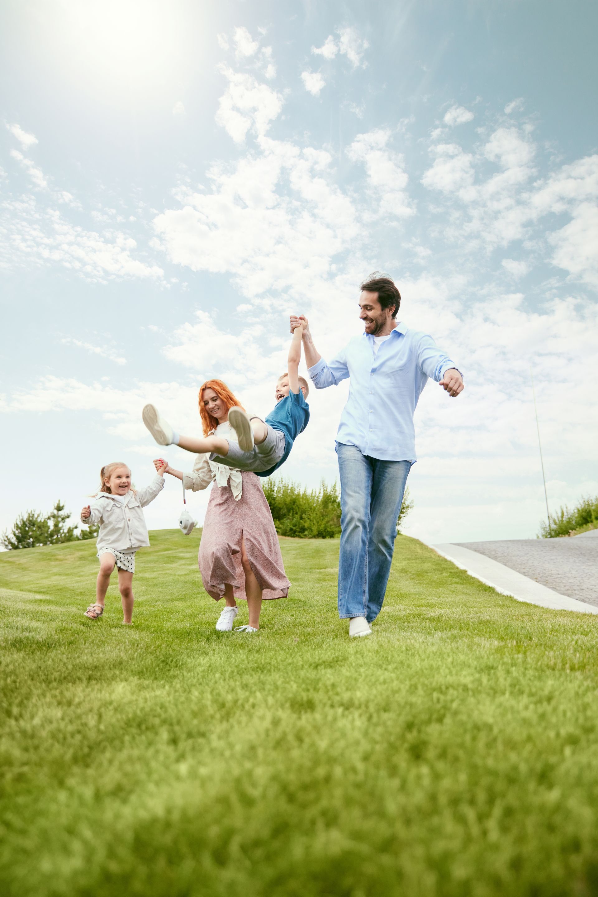 Family Insurance
