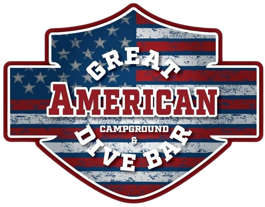 Great American Campground & Dive Bar Great American Campground & Dive Bar