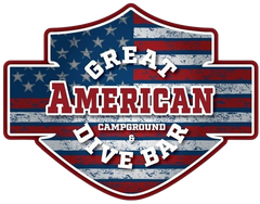Great American Campground & Dive Bar Great American Campground & Dive Bar
