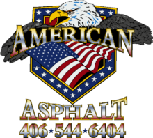 American Asphalt