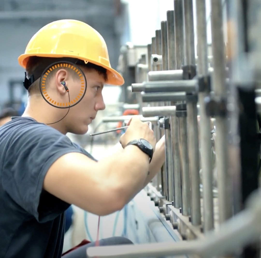 Why Use Custom Made Hearing Protection?