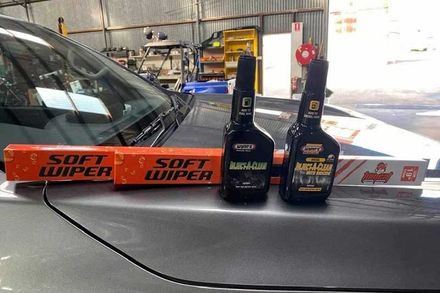 automotive repair