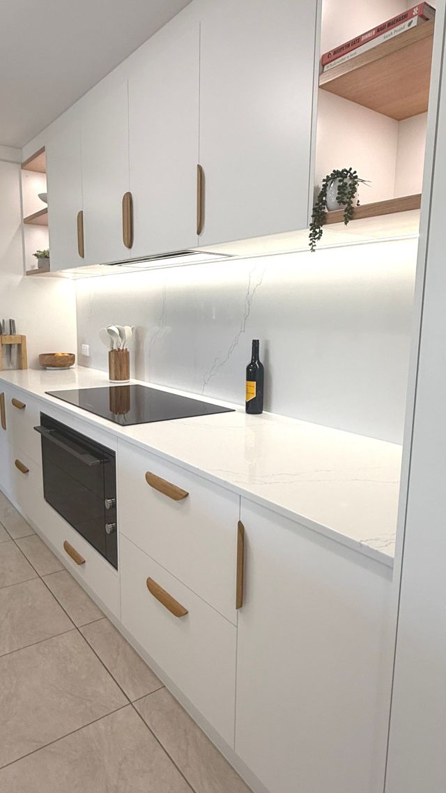 Kitchen Cabinets Seaford SA