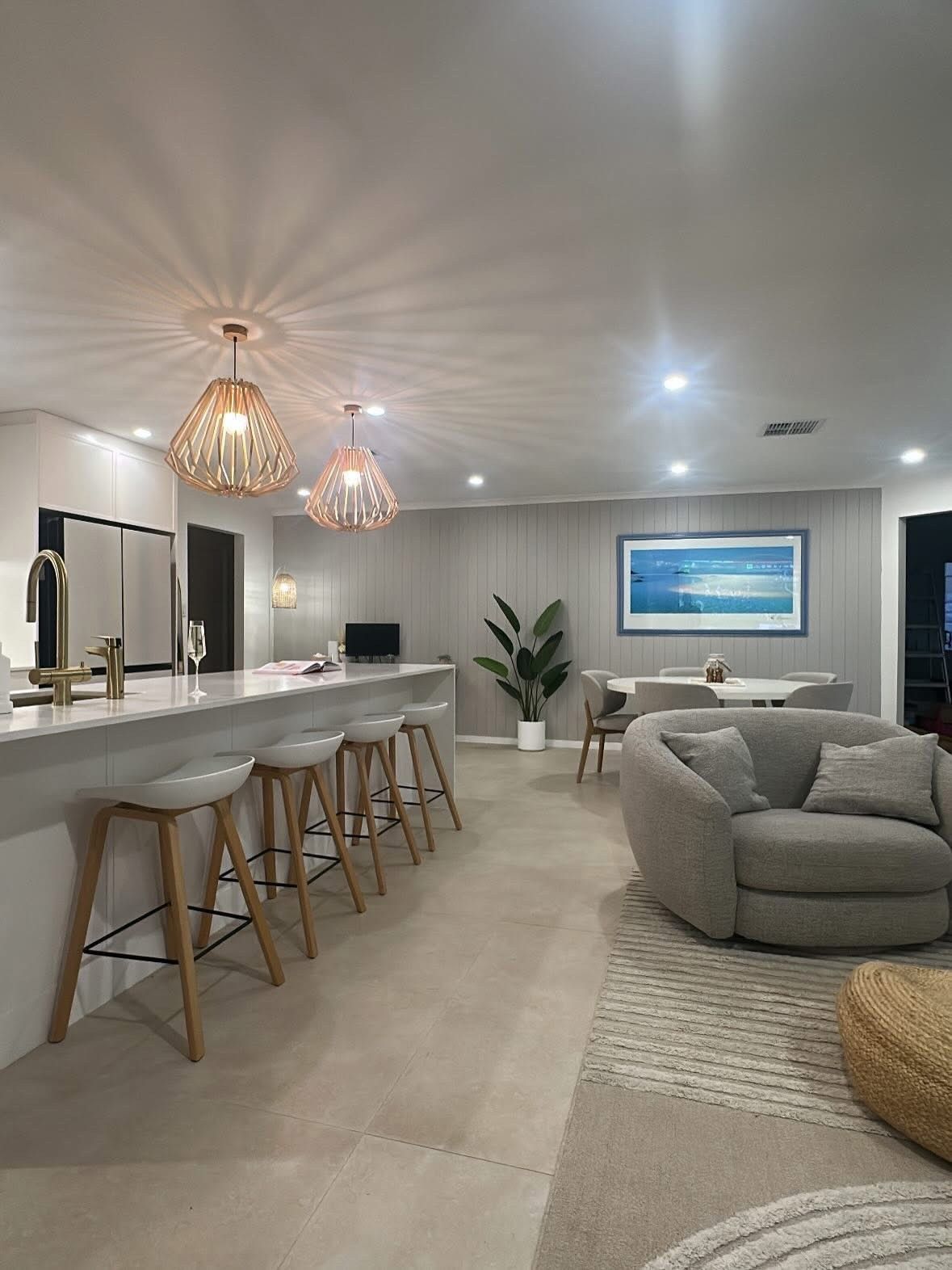 Kitchen Renovations In Port Noarlunga