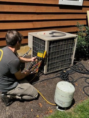 AC Repair in Valparaiso, Indaina