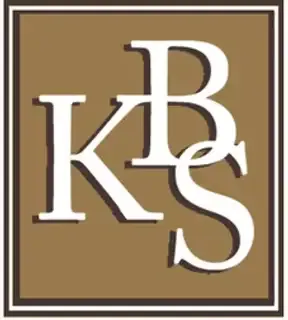 KBS logo, Kitchen & Bath Studios Inc, Coconut Creek, FL.