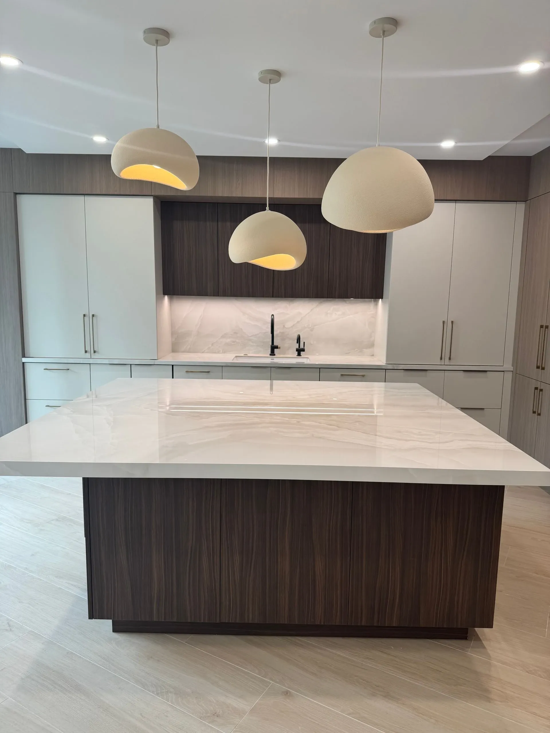 Bespoke cabinets Kitchen & Bath Studios Inc Coconut Creek Florida.