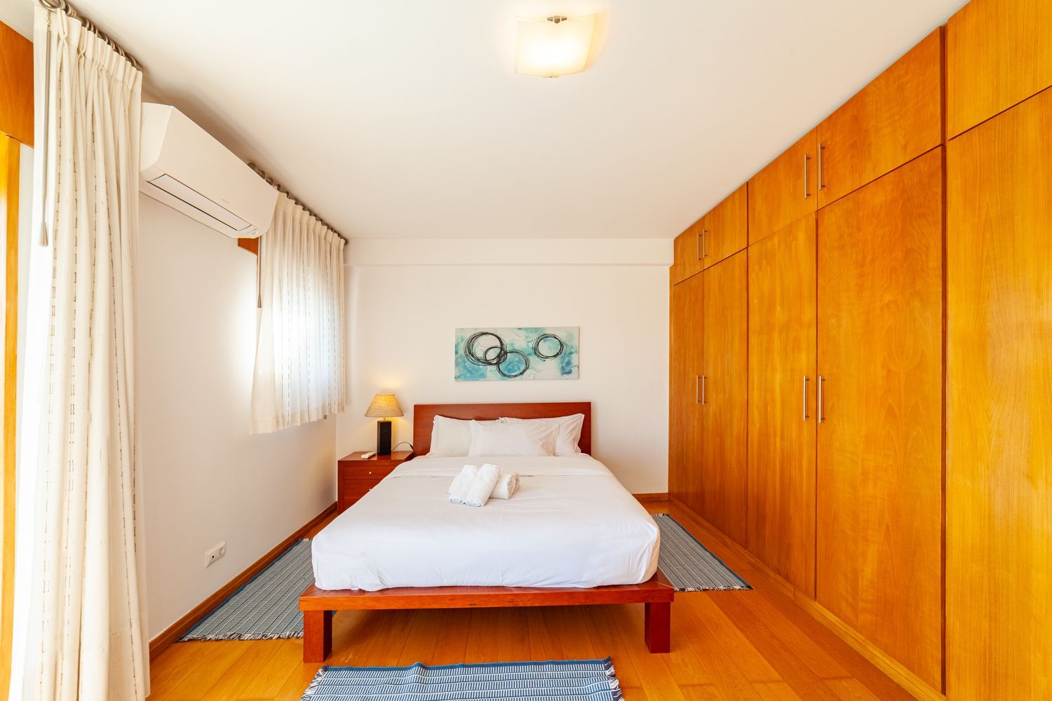 Quarto Duplo Superior