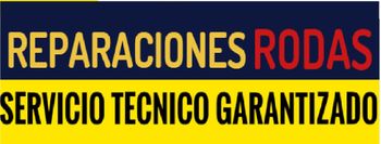 REPARACIONES RODAS E.I.R.L LOGO