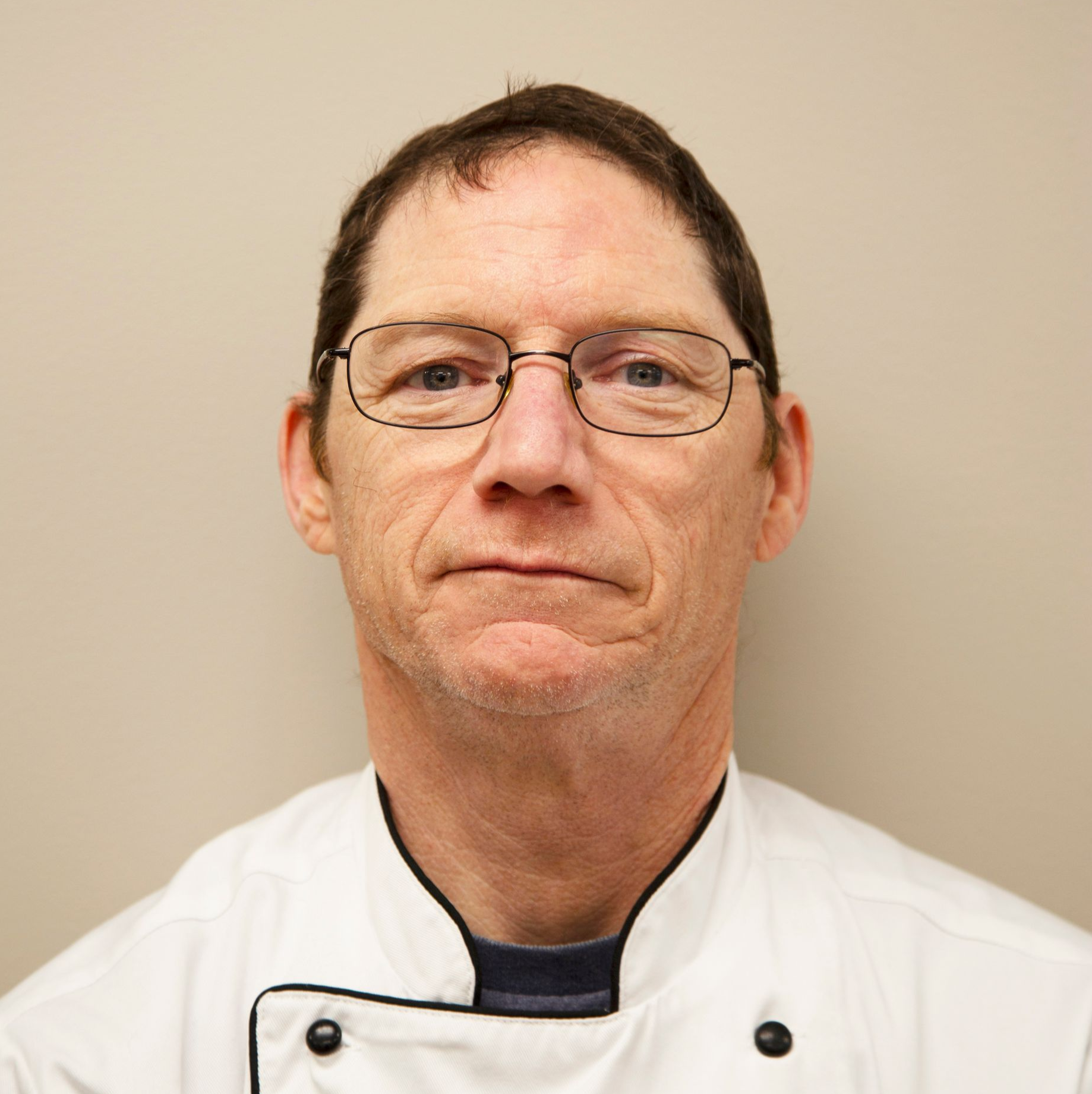 Dan Morris