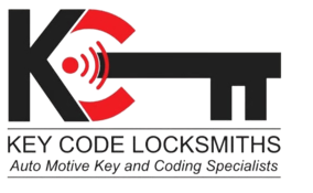 Logo: Black 