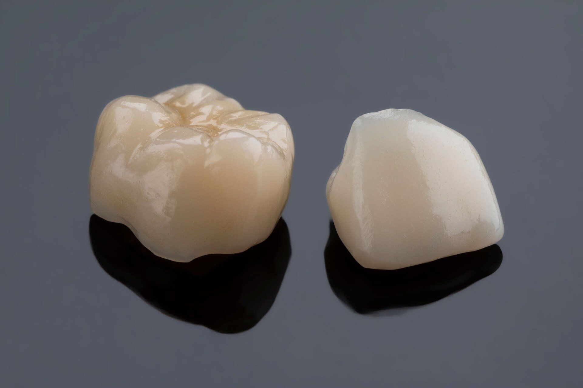 Dental crowns and bridges — Rochester, MN — Broadway Dental Care