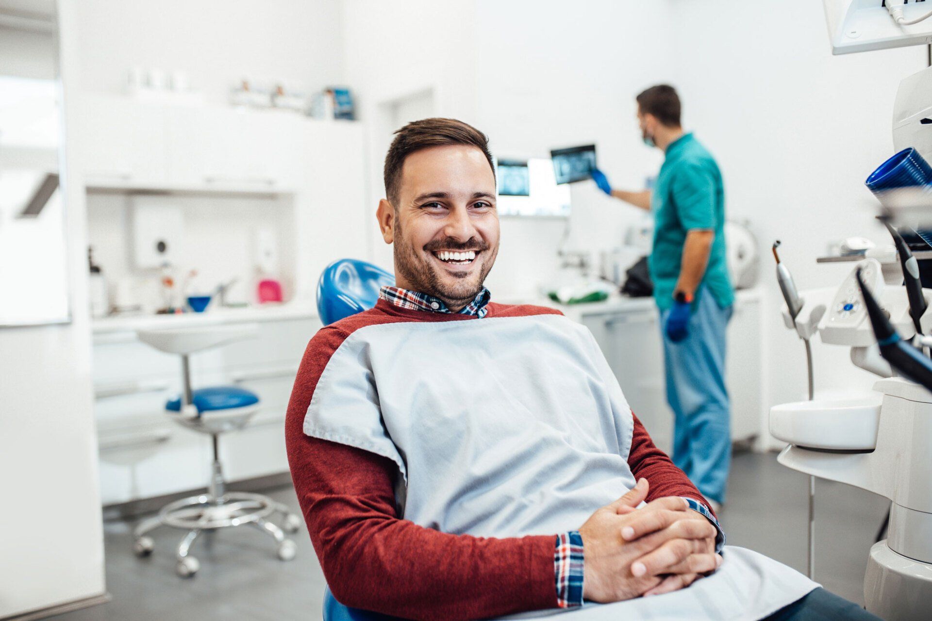 Teeth whitening — Rochester, MN — Broadway Dental Care