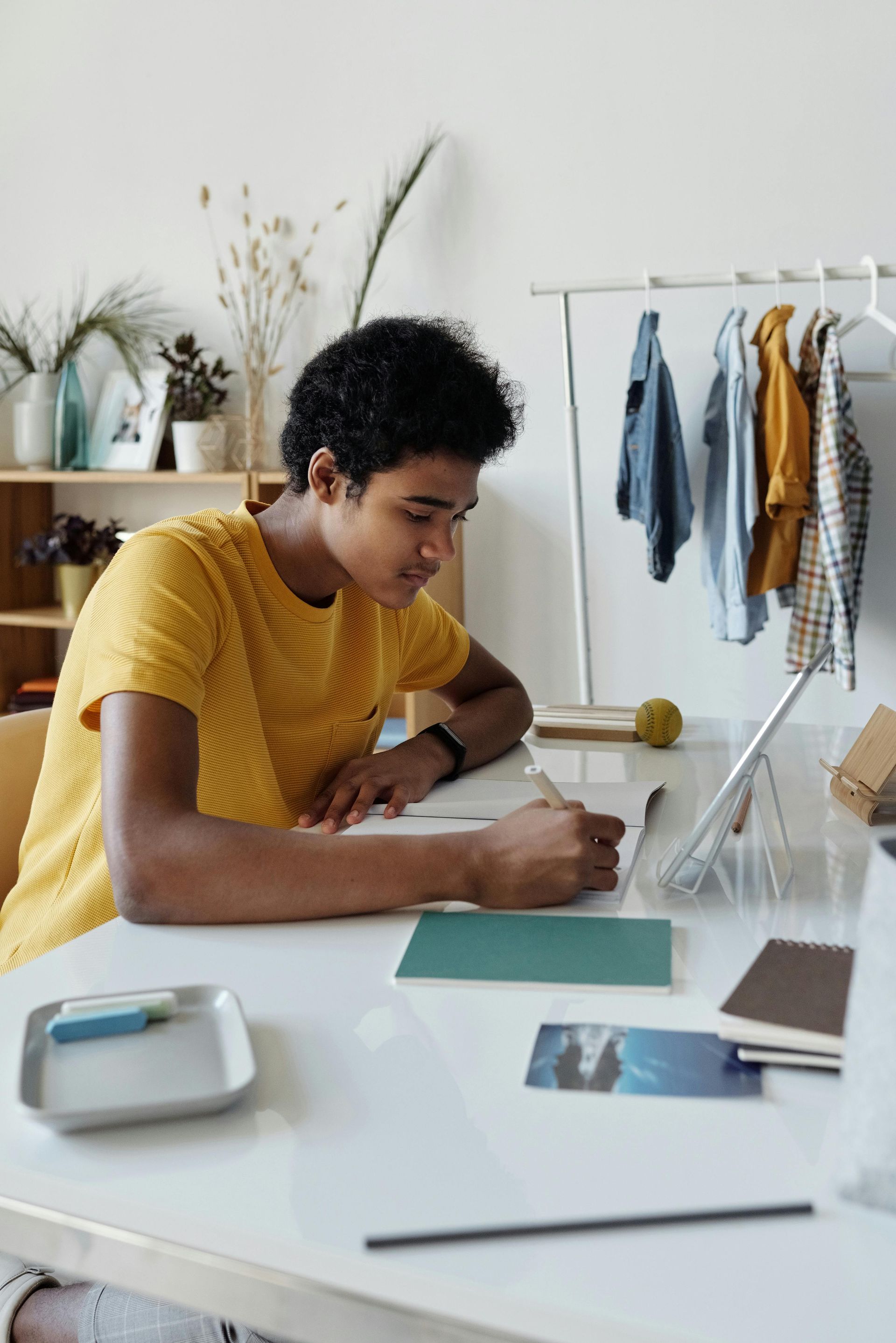 Online coaching for student debt relief