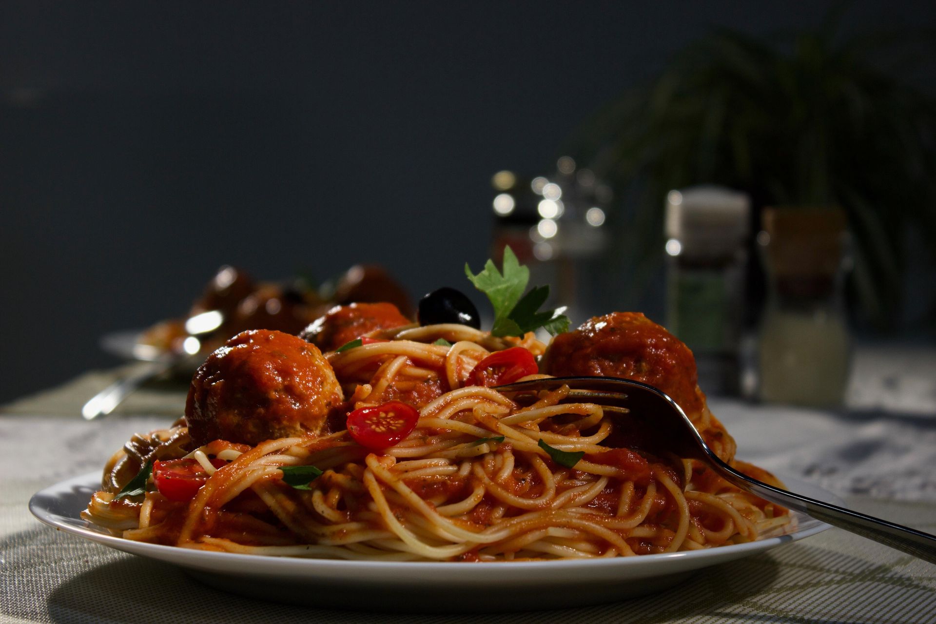 Meal Ticket - 42nd Annual Spaghetti Dinner