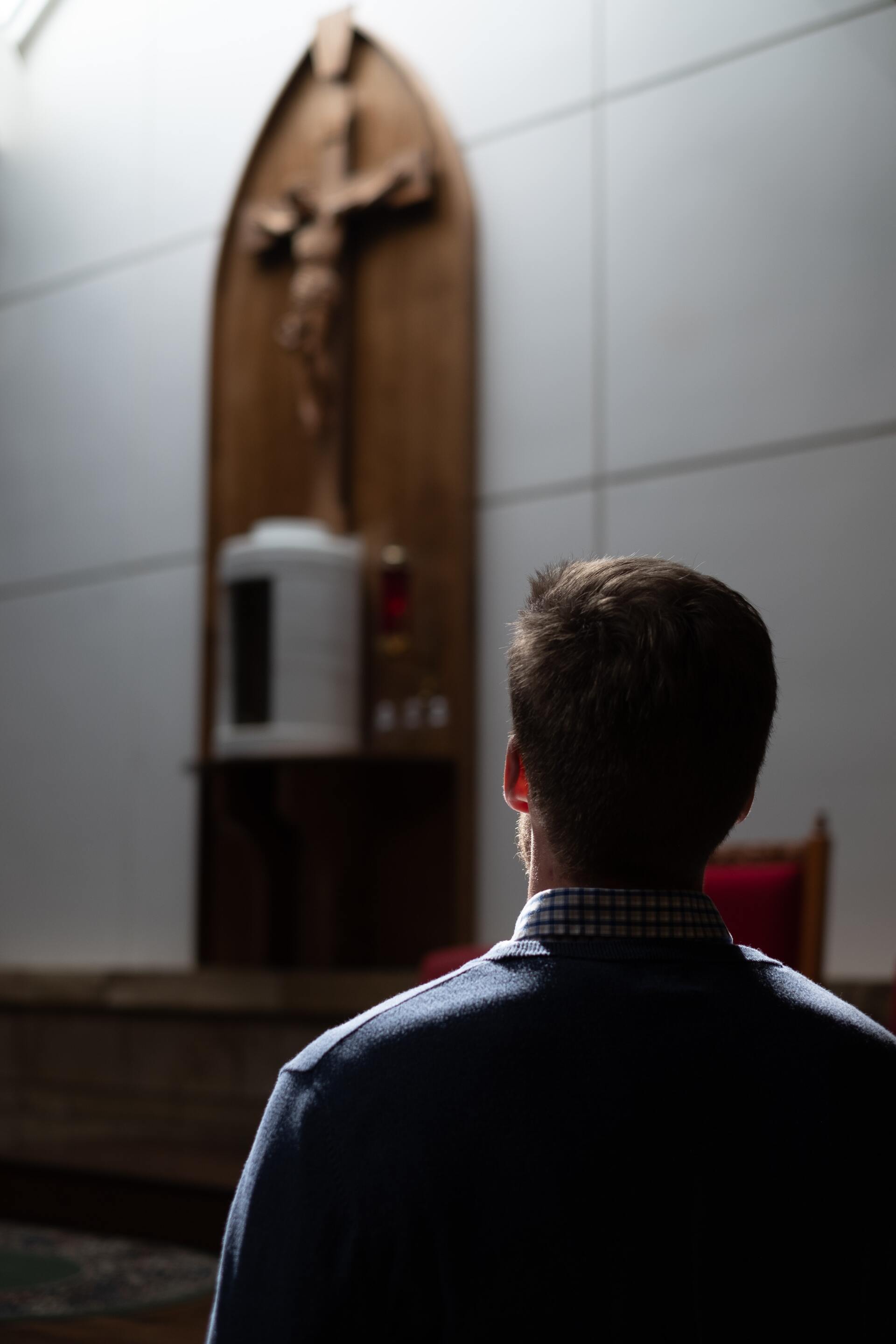Tabernacle Prayer